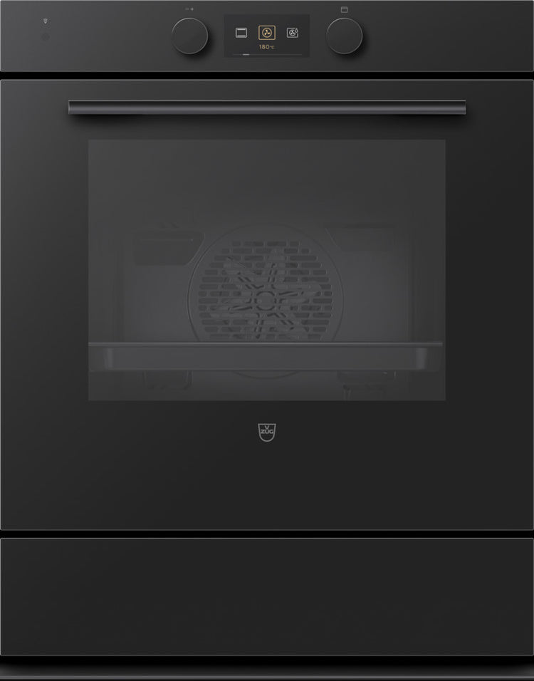 V-ZUG Backofen Combair V600 76