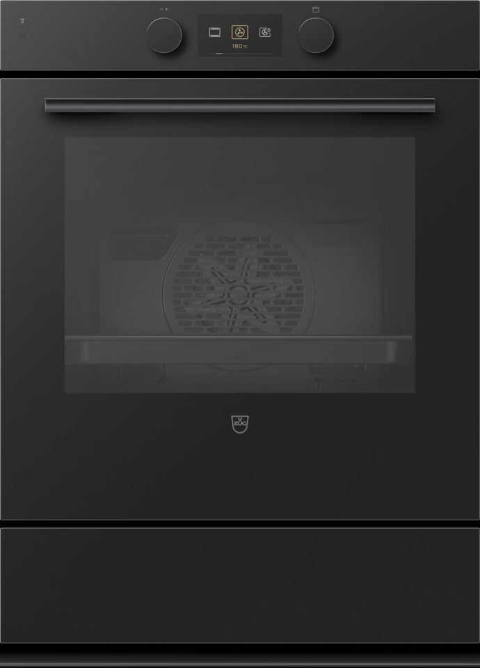 V-ZUG Backofen Combair V600 76C