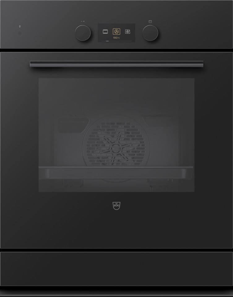V-ZUG Backofen Combair V600 7U