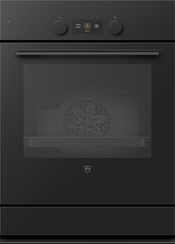 V-ZUG Backofen Combair V600 7UC