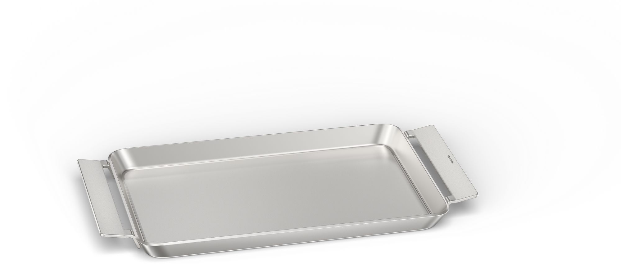 Teppan Yaki, 340mm