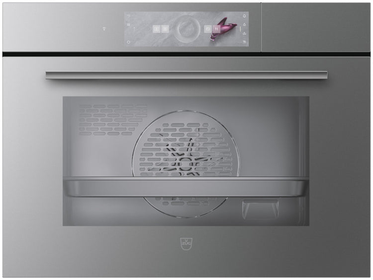 V-ZUG Steamer CombiSteamer V6000 45F