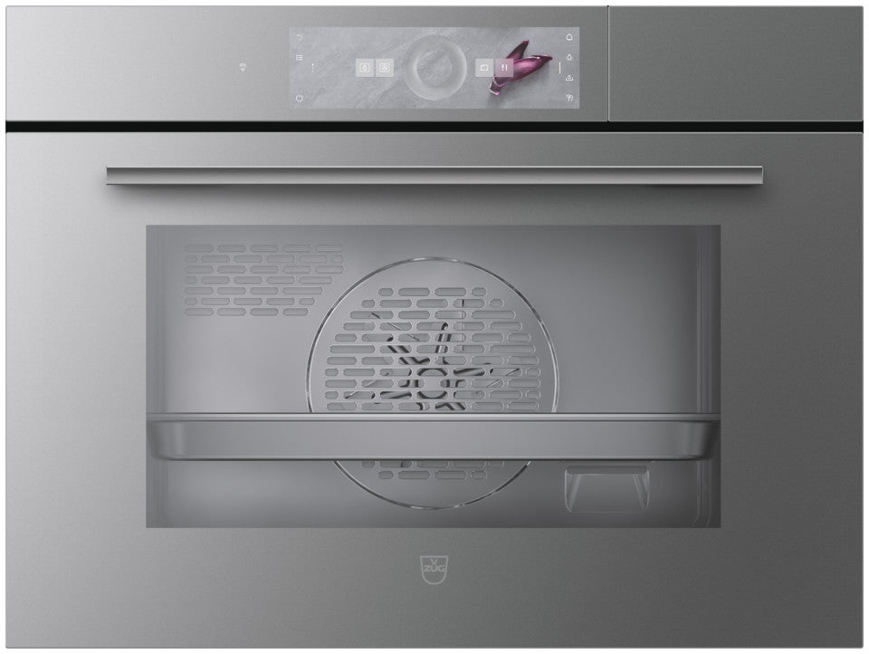 V-ZUG Steamer CombiSteamer V6000 45F