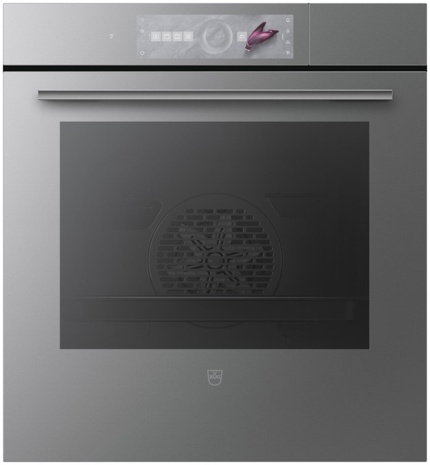 V-ZUG Steamer CombairSteamer V2000 60C