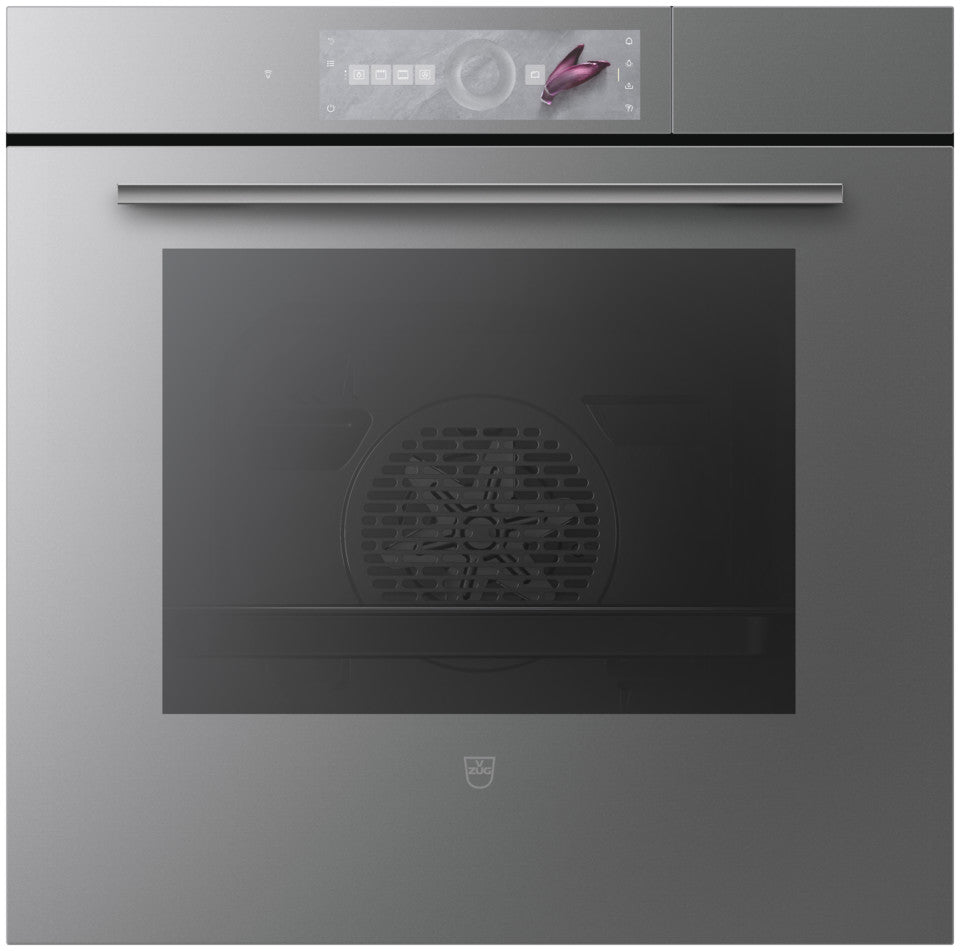 V-ZUG Steamer CombairSteamer V2000 60