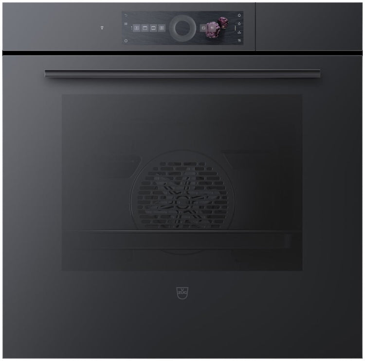 V-ZUG Steamer CombairSteamer V6000 60