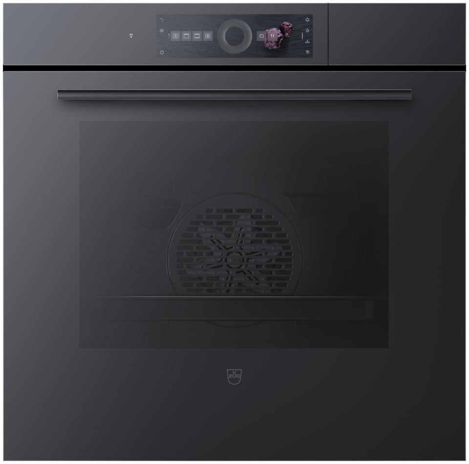 V-ZUG Steamer CombairSteamer V6000 60