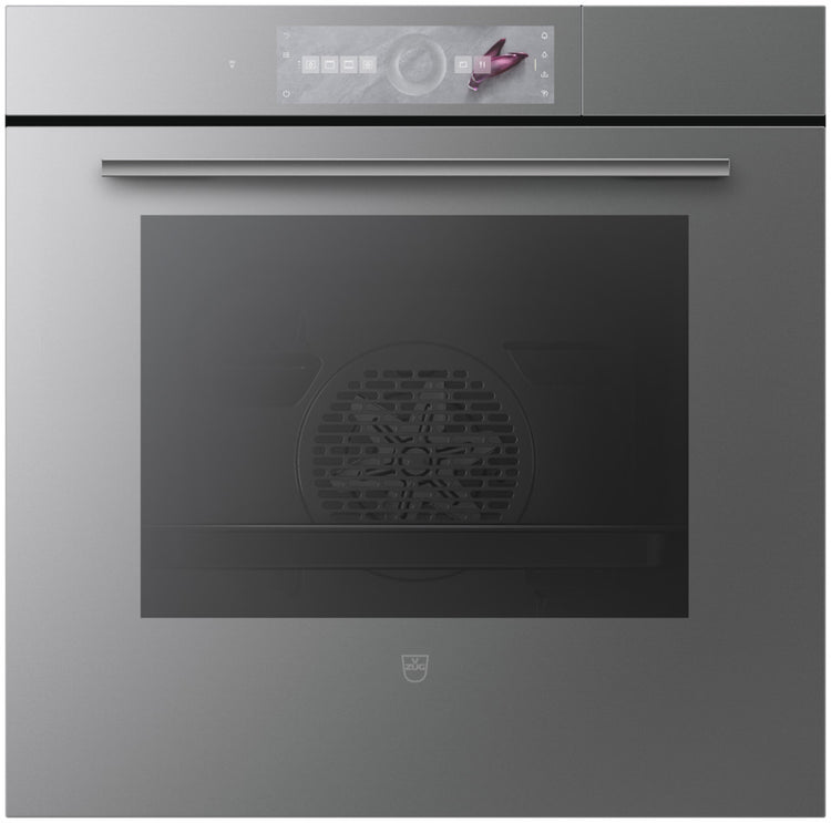 V-ZUG Steamer CombairSteamer V6000 60