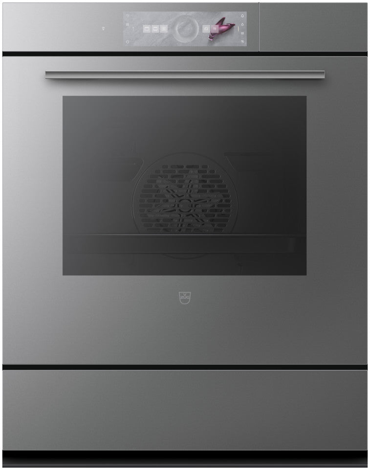 V-ZUG Steamer CombairSteamer V2000 76