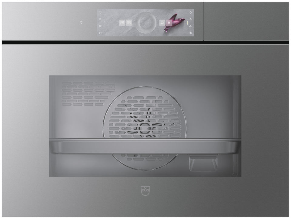 V-ZUG Steamer CombiSteamer V6000 45