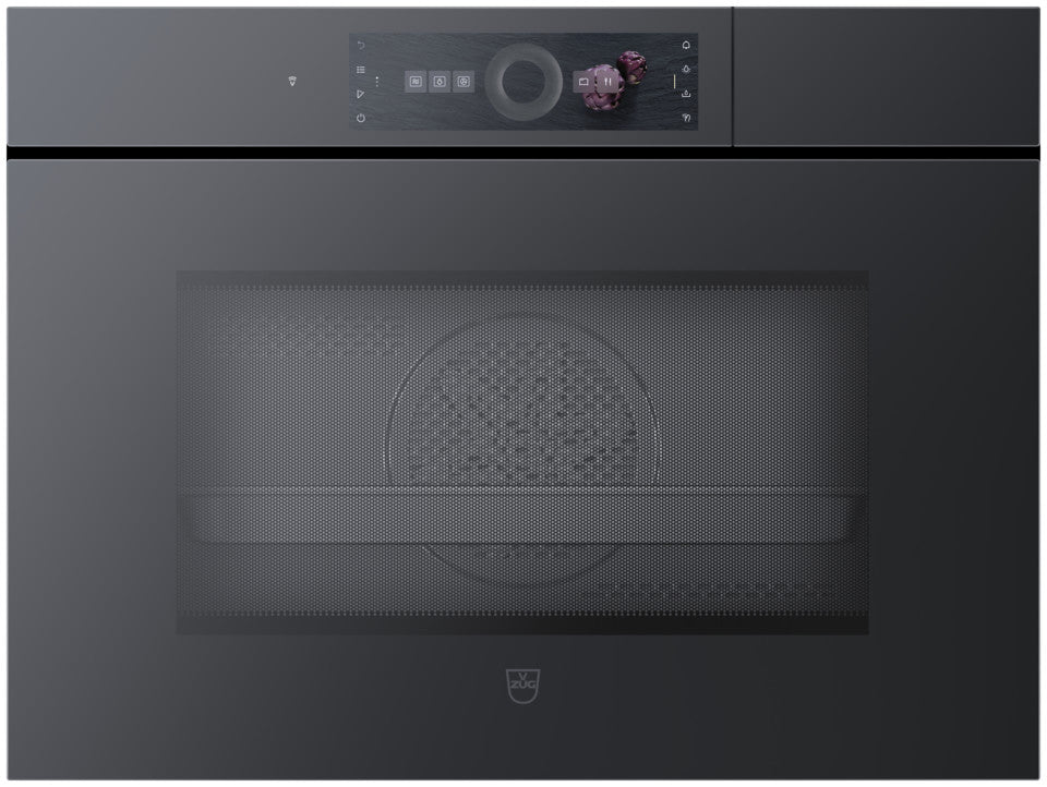 V-ZUG Steamer CombiSteamer V6000 45M PowerSteam