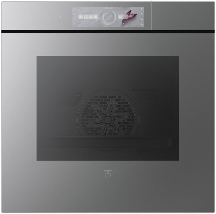 V-ZUG Steamer CombairSteamer V6000 60