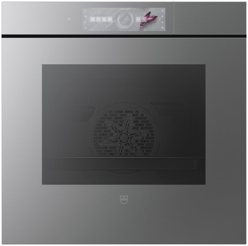V-ZUG Steamer CombairSteamer V6000 60