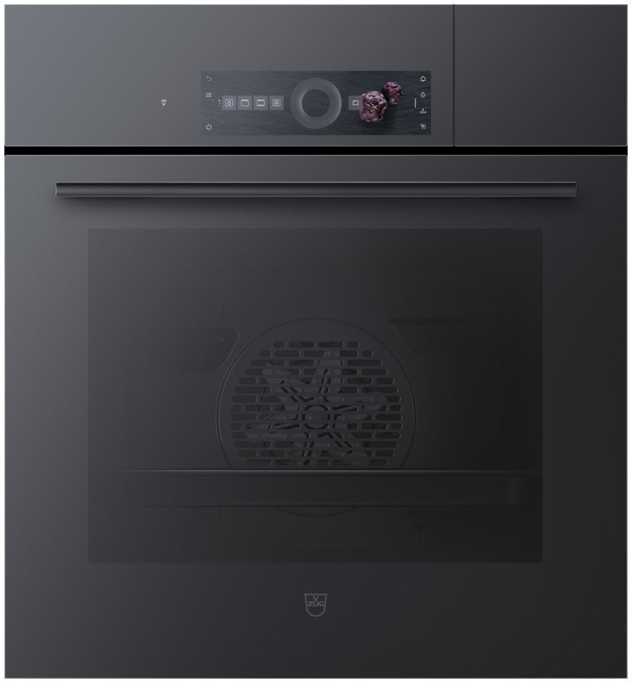 V-ZUG Steamer CombairSteamer V2000 6UC