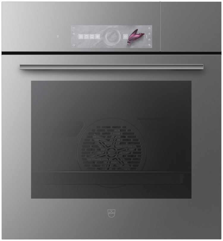 V-ZUG Steamer CombairSteamer V2000 6UC