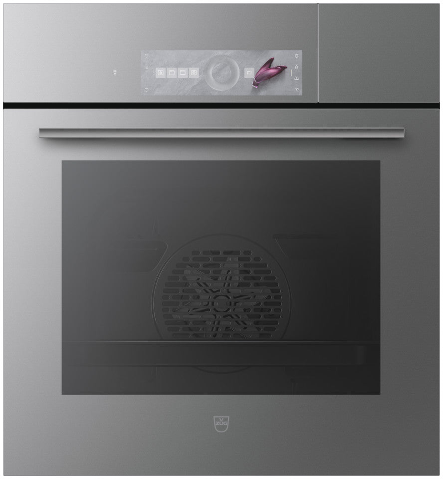 V-ZUG Steamer CombairSteamer V2000 6UC
