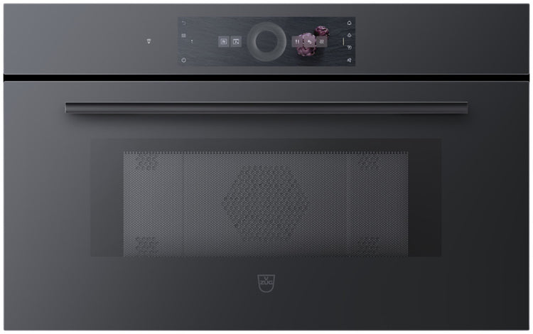 V-ZUG Mikrowelle CombiMiwell V2000 38