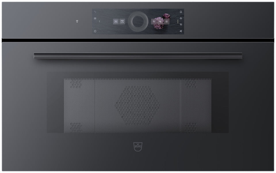 V-ZUG Mikrowelle CombiMiwell V2000 38