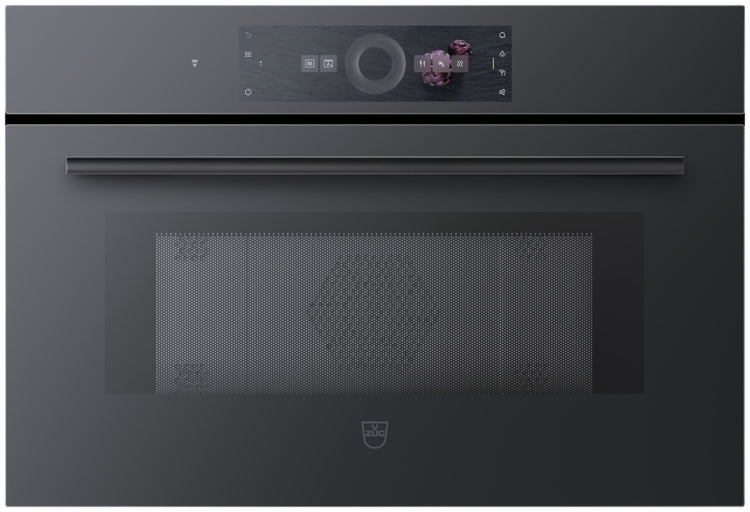 V-ZUG Mikrowelle CombiMiwell V2000 38C