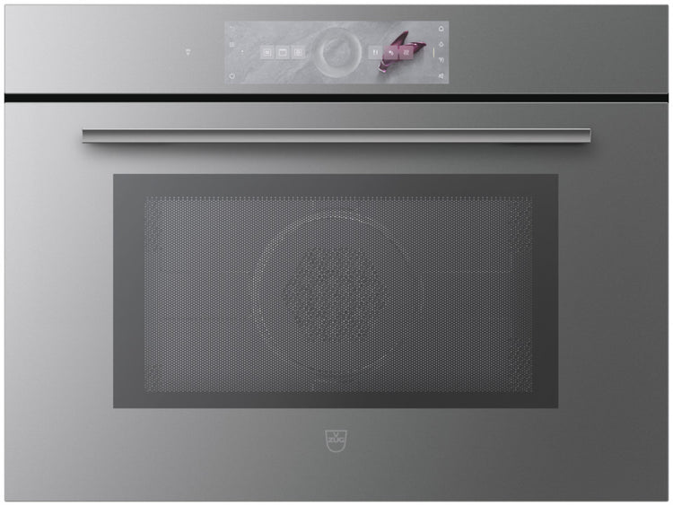 V-ZUG Mikrowelle CombiMiwell V4000