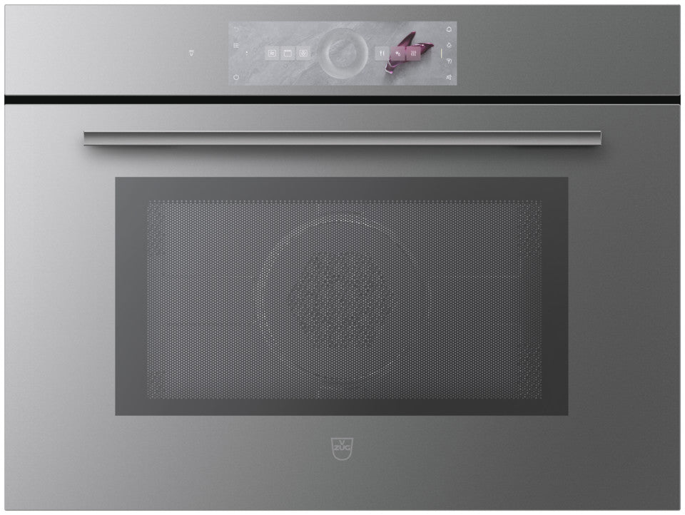 V-ZUG Mikrowelle CombiMiwell V4000