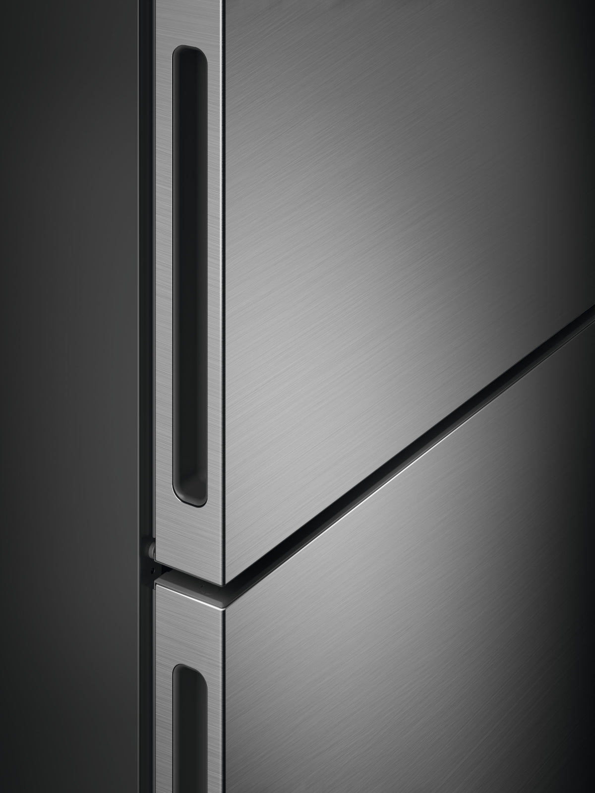 Electrolux Kühl-/Gefrierkombination SB330NICN