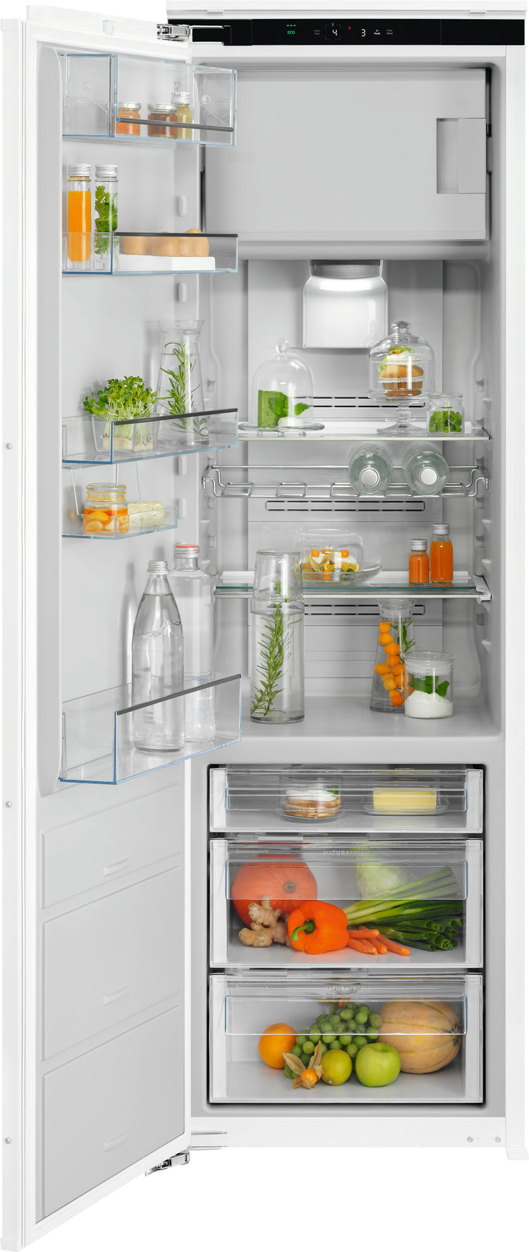 Electrolux Kühlschrank IK2805SZL