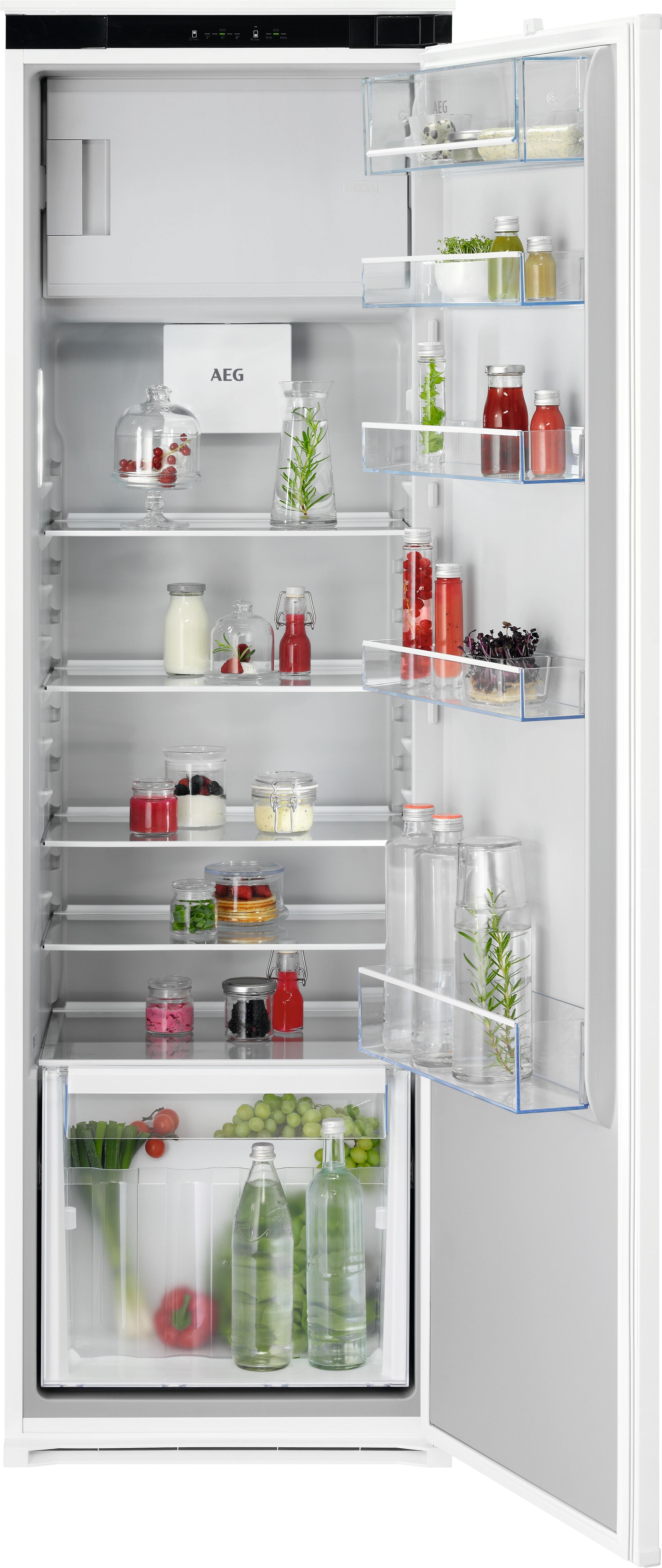 AEG Kühlschrank AIK3024R