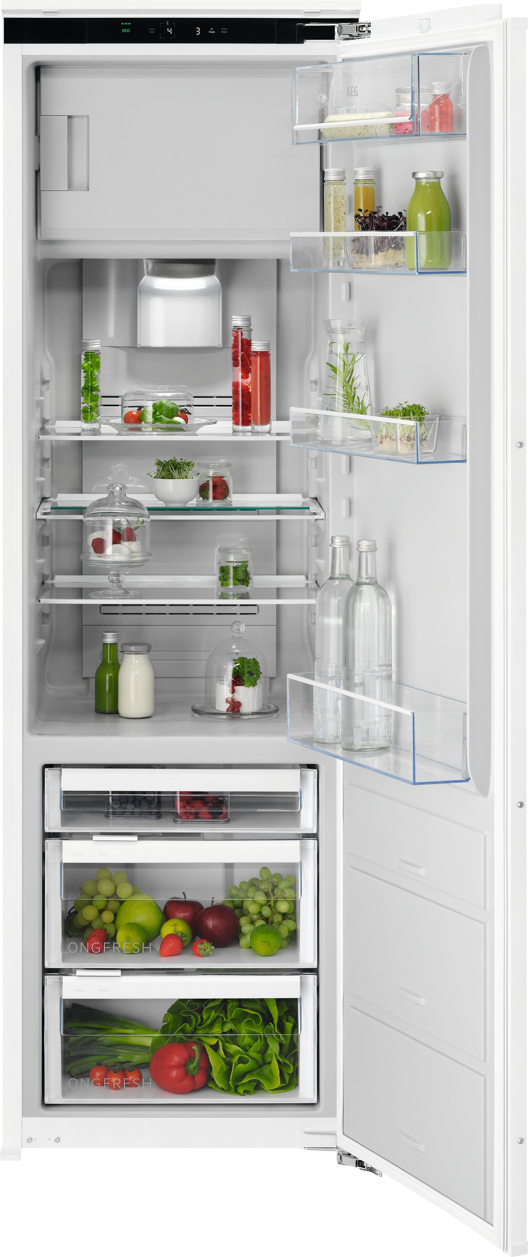 AEG Kühlschrank AIK2654R