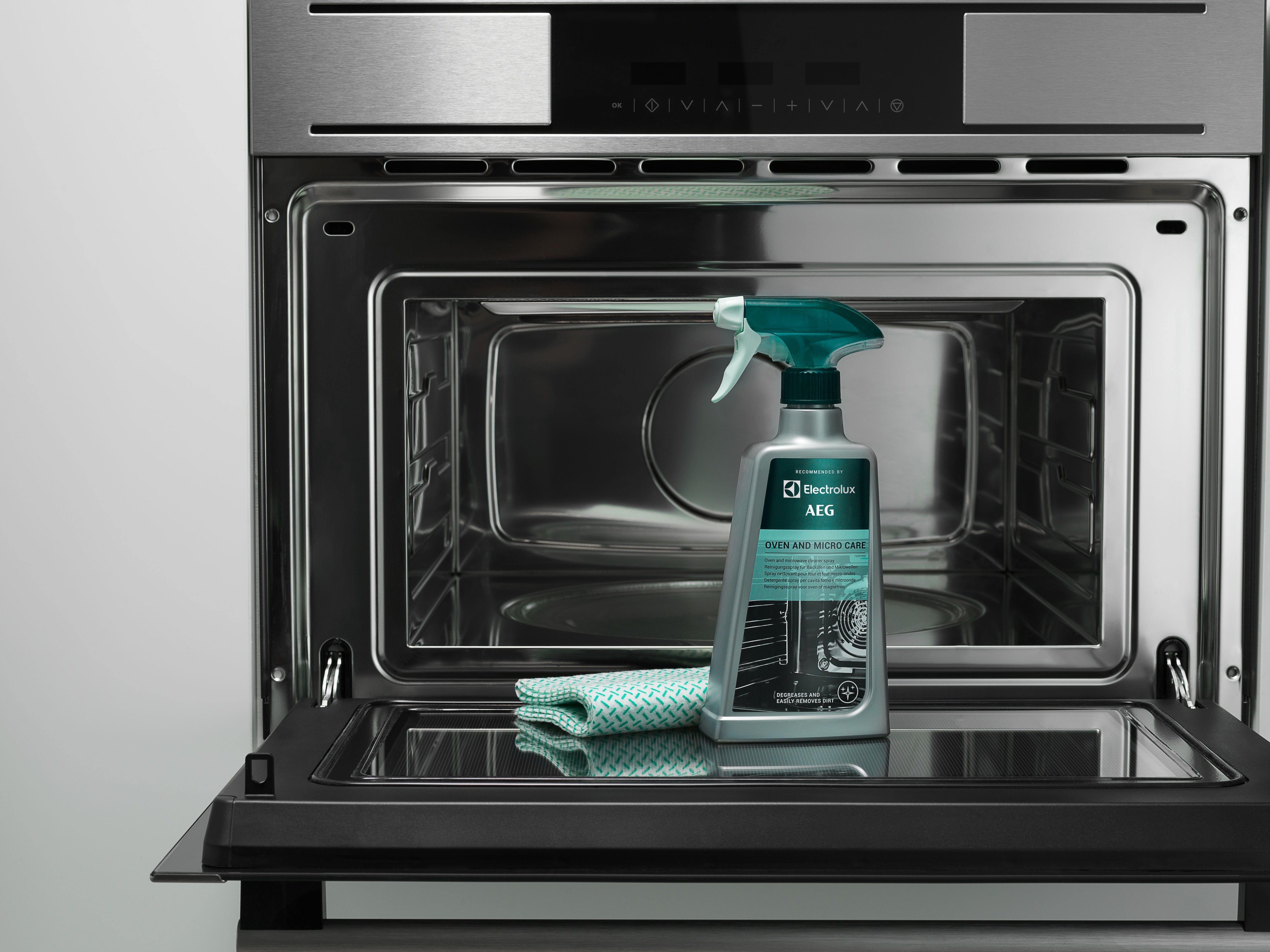 Electrolux Pflegemittel M3OCS301