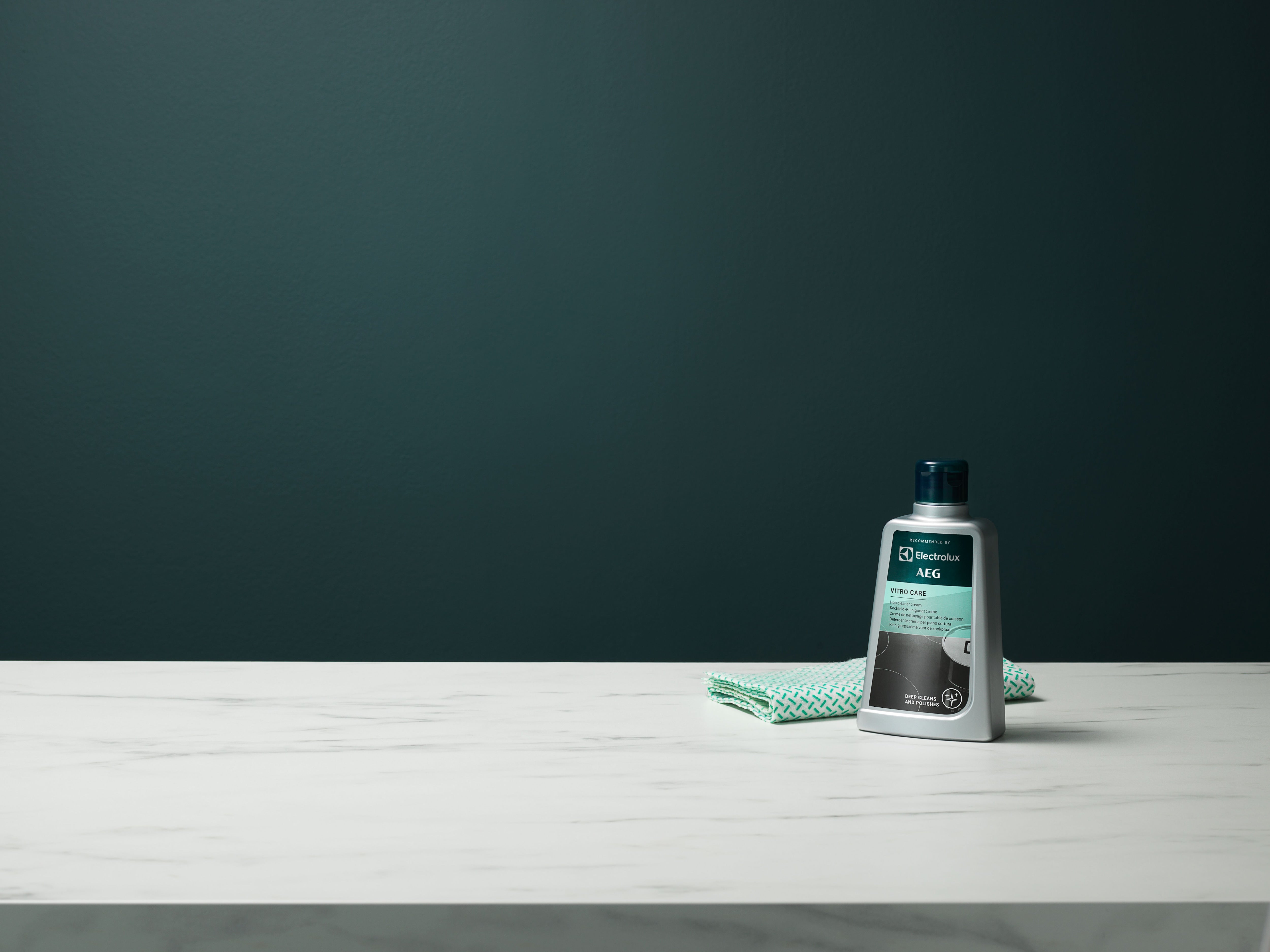 Electrolux Pflegemittel M3HCC301