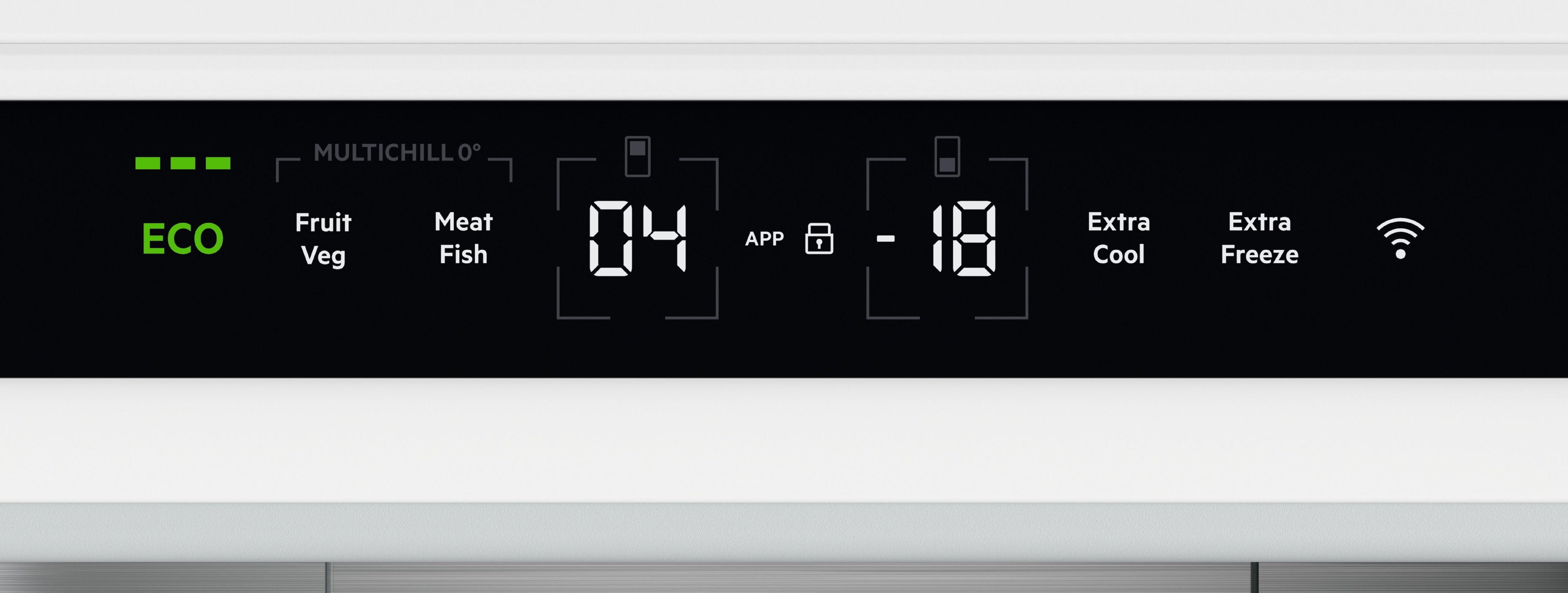 Electrolux Kühl-/Gefrierkombination IK2590BNR