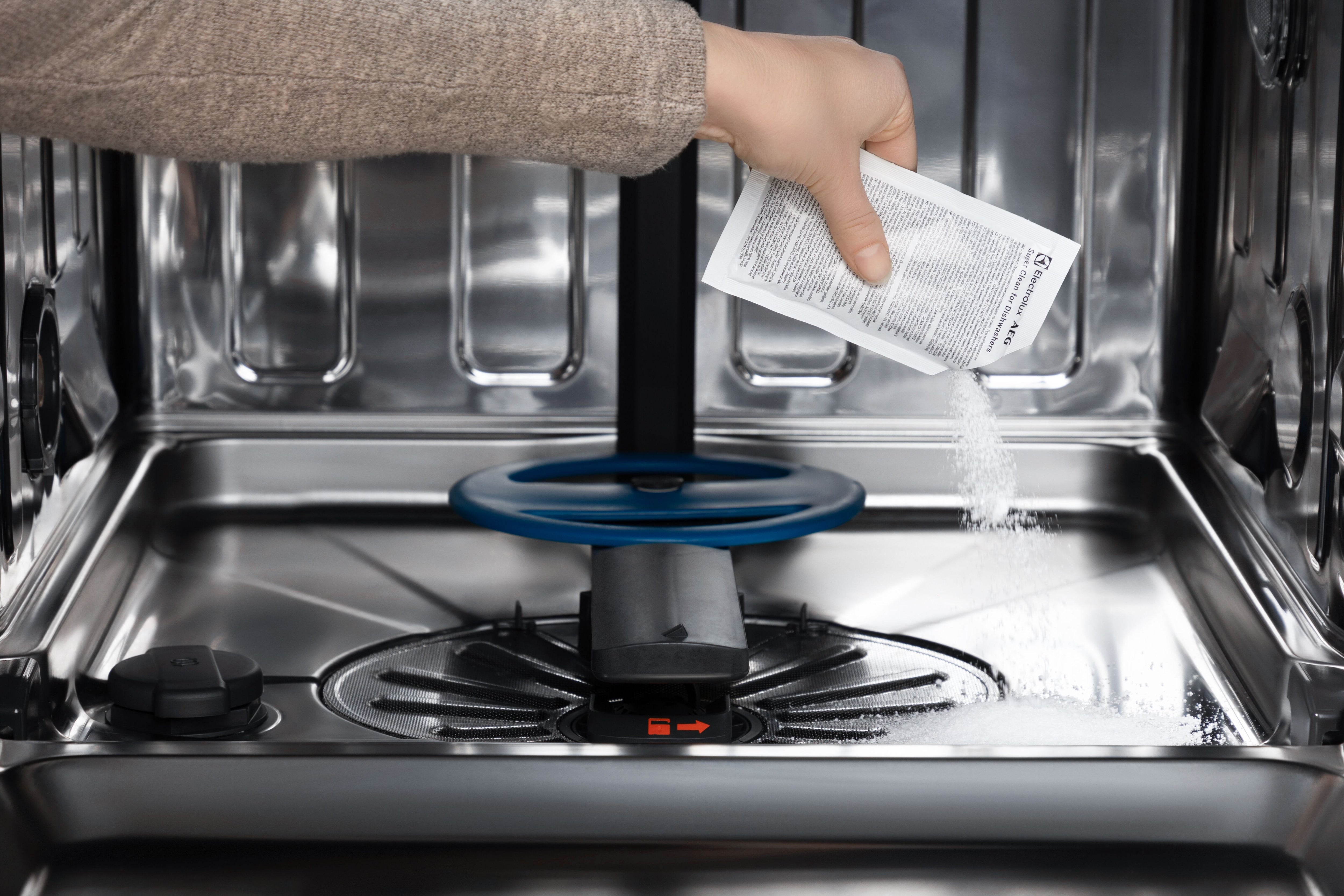 Electrolux Pflegemittel M2DCP051