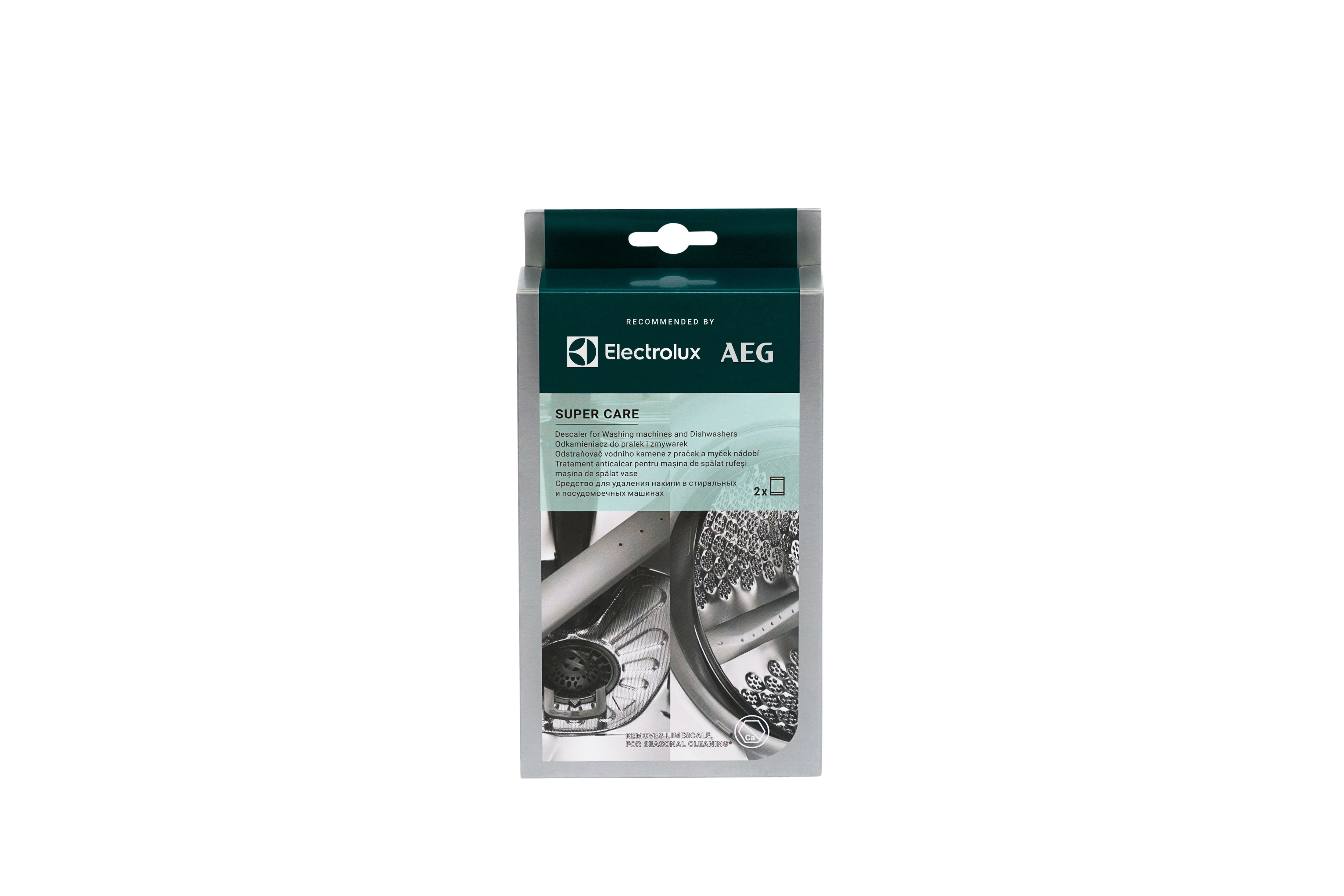 Electrolux Pflegemittel M2GCP101