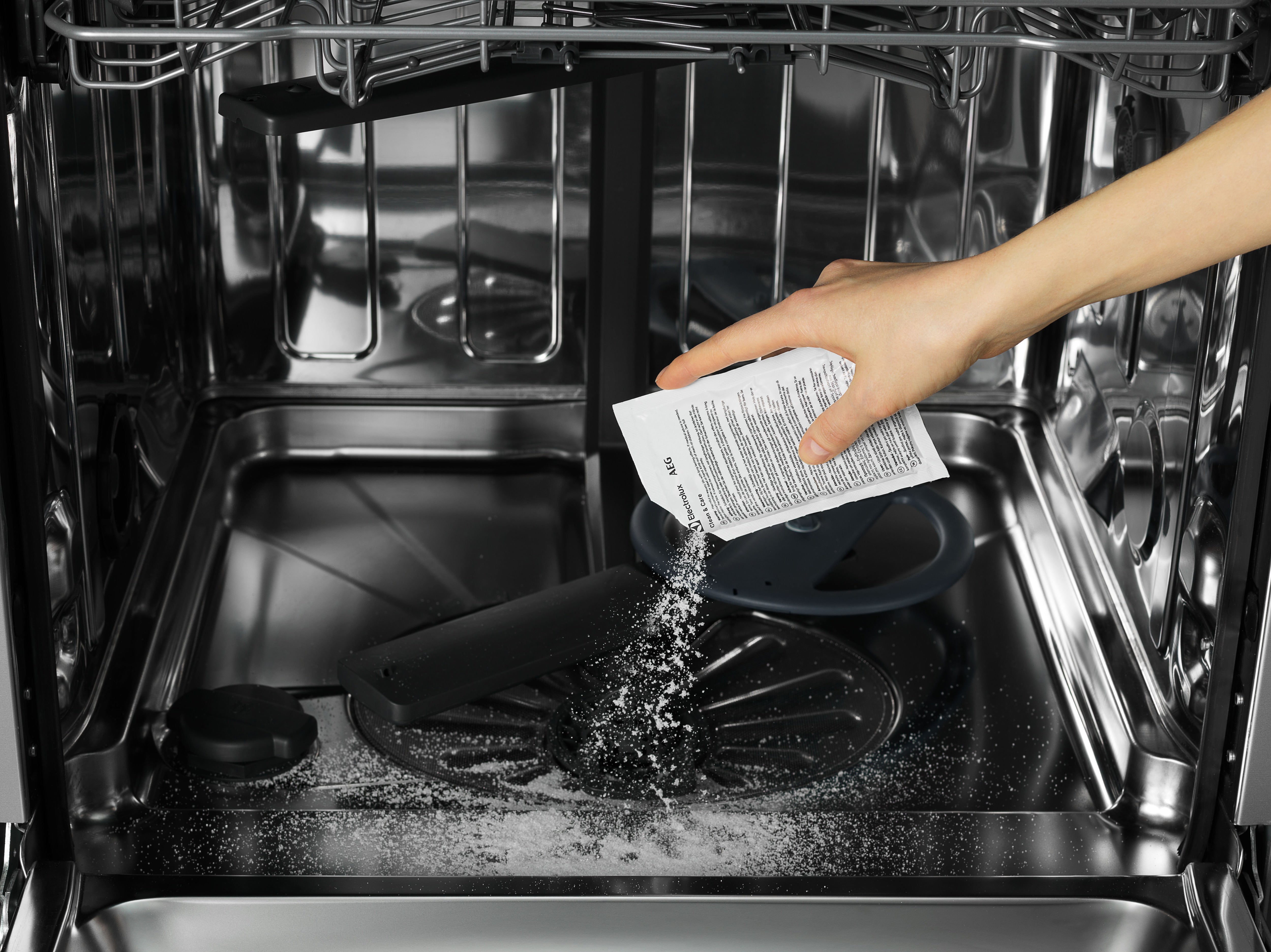 Electrolux Pflegemittel M2GCP121