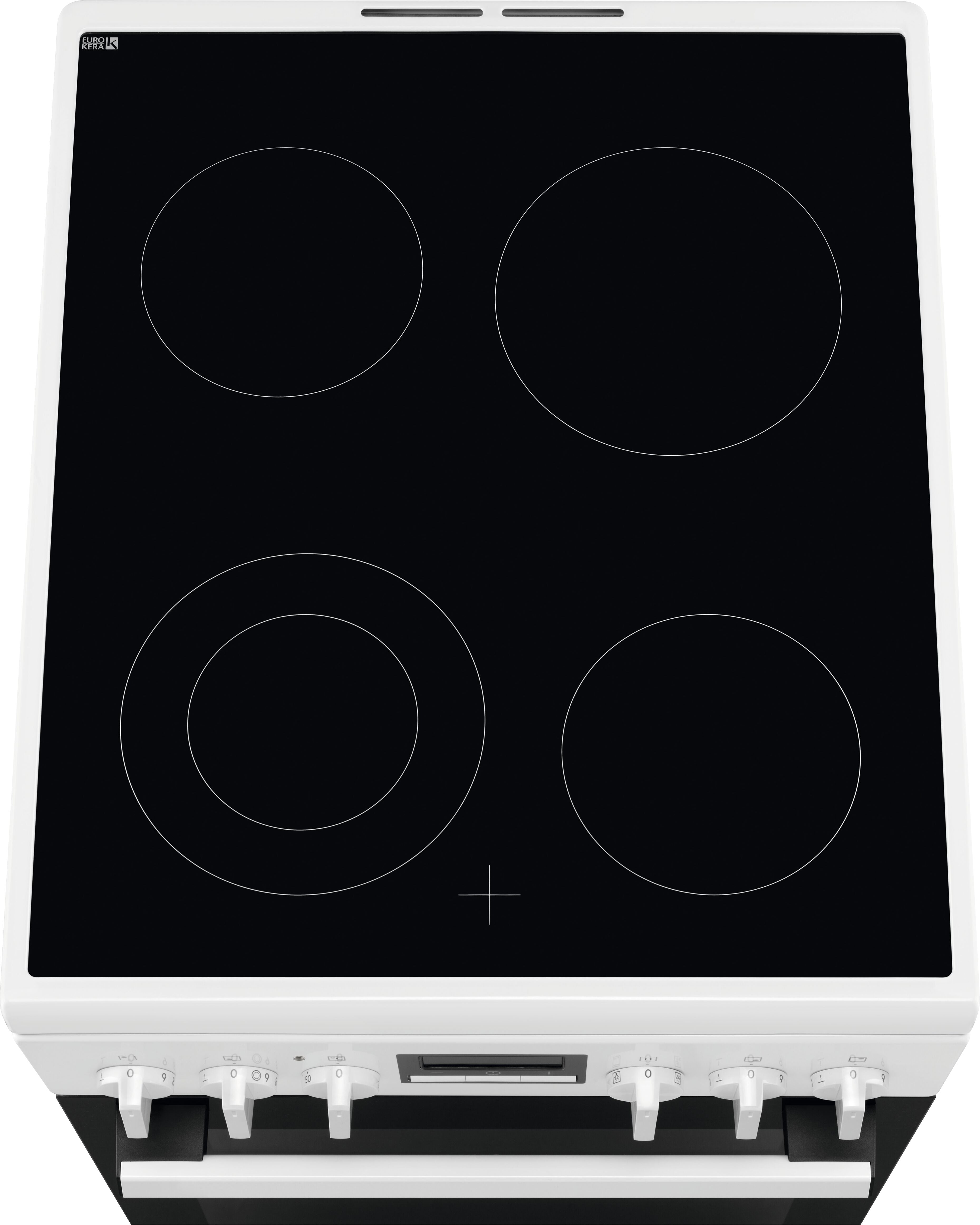 Electrolux Standherd FEH5LV112