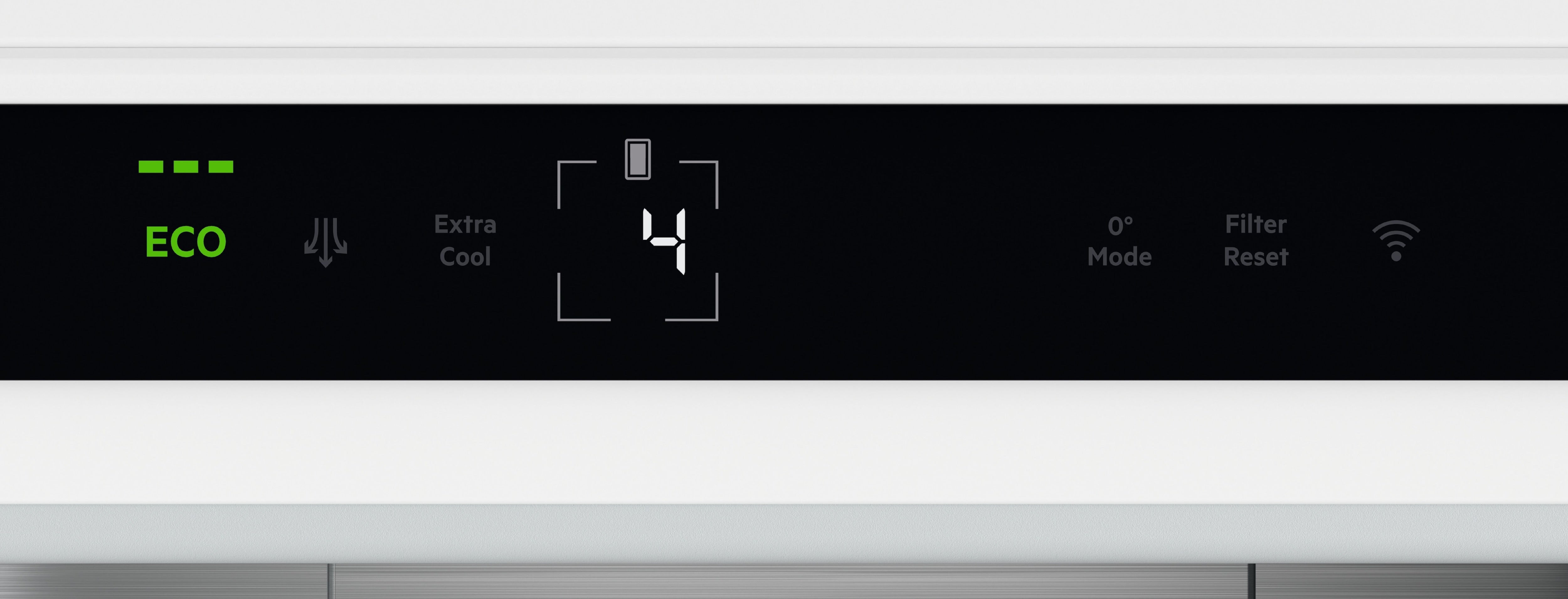 AEG Kühlschrank AIK2654R