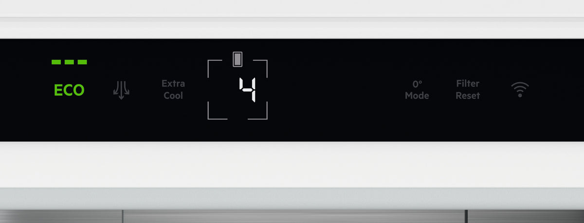 Electrolux Kühlschrank IK2805SZR