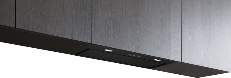 Siemens iQ500, modulo ventola, 70 cm, nero