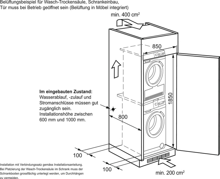 Electrolux Caricamento frontale (Slim) WAGL6S500