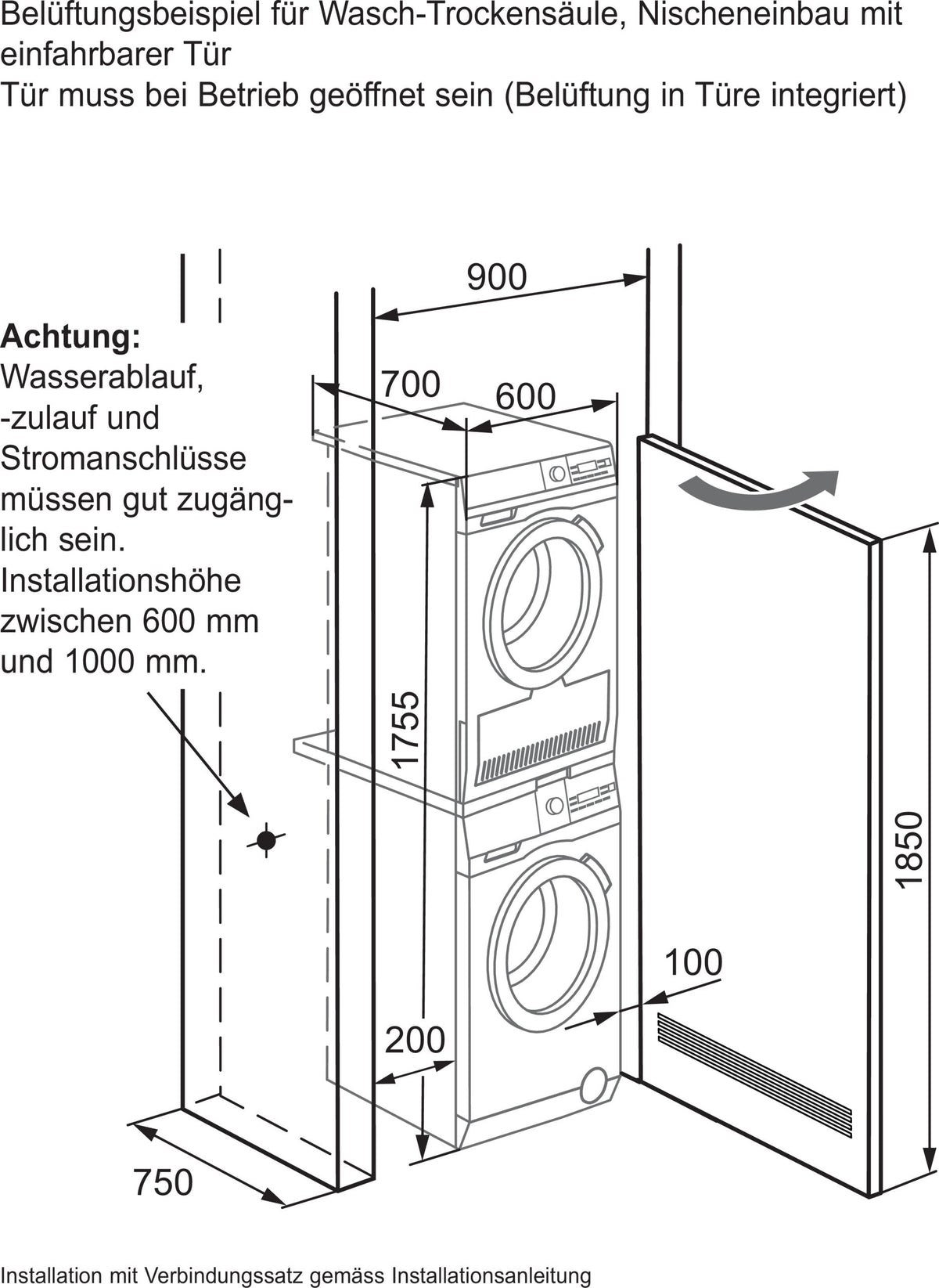 Electrolux Caricamento frontale (Slim) WAGL6S500