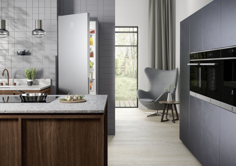 Electrolux Kühlschrank SC390CN