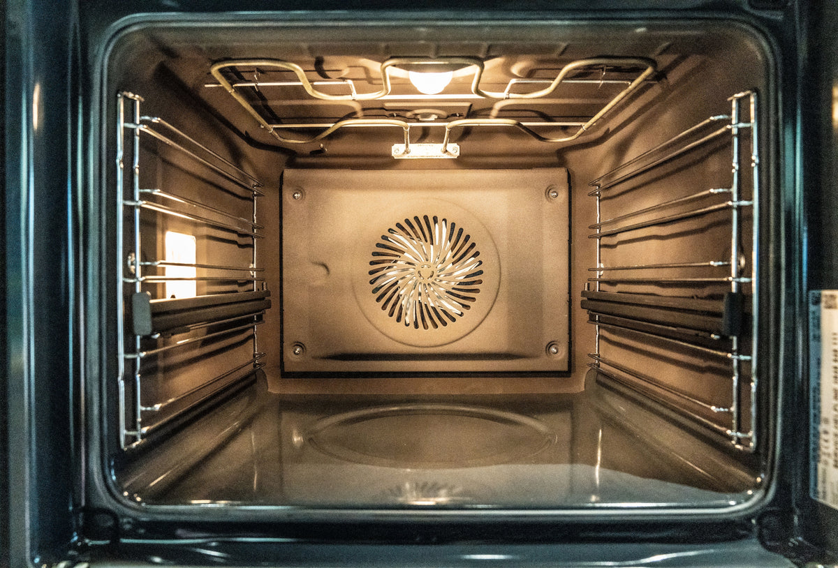 Electrolux Backofen EB6L40XWE