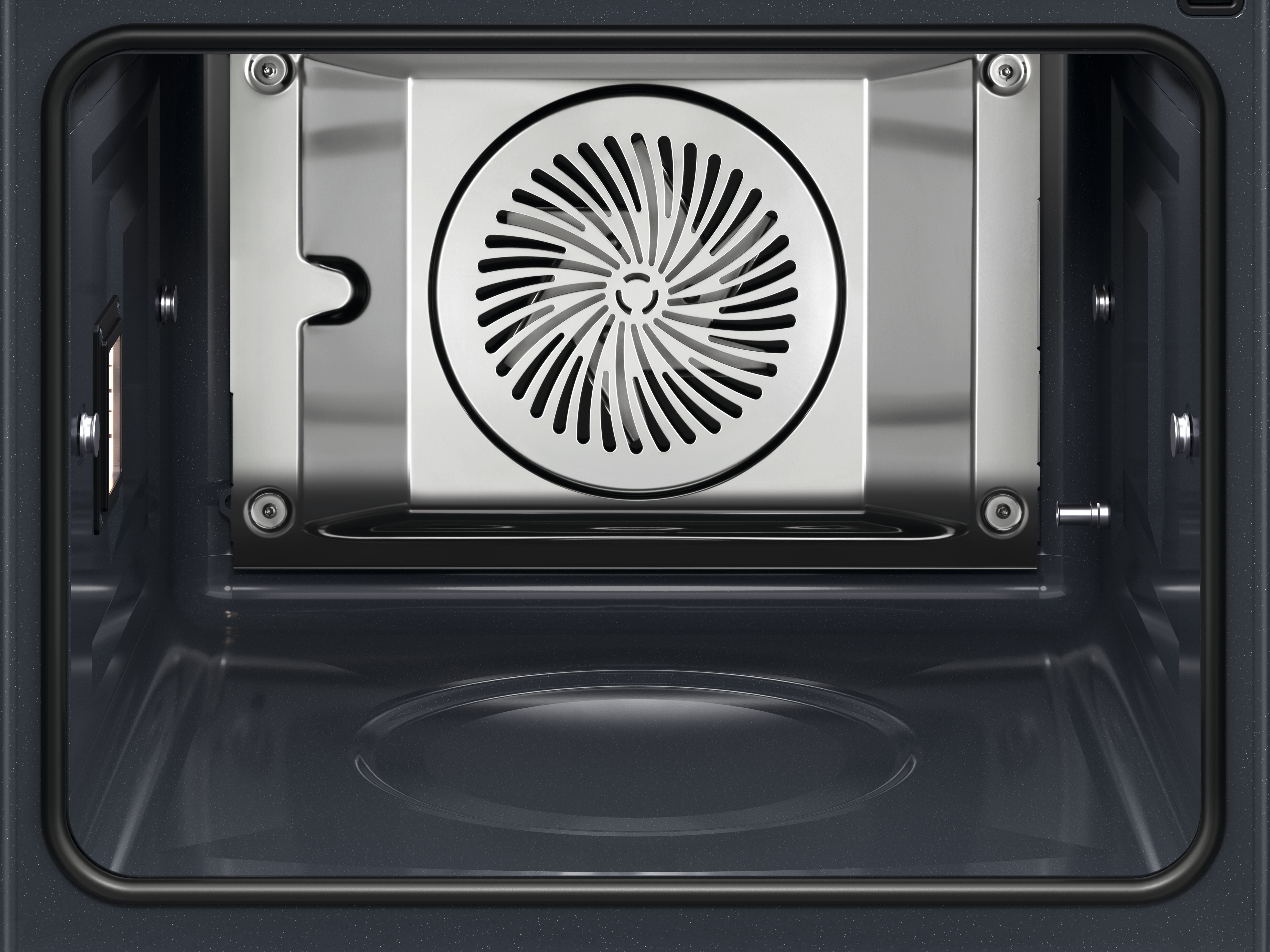 Electrolux Kombi-Steam EB7SL7KCN