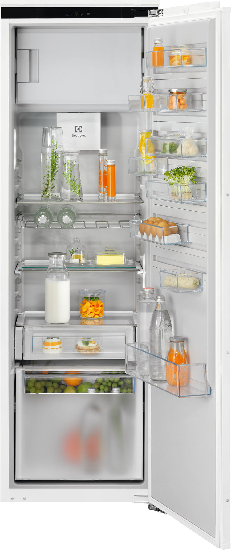 Electrolux Kühlschrank IK3029SAR