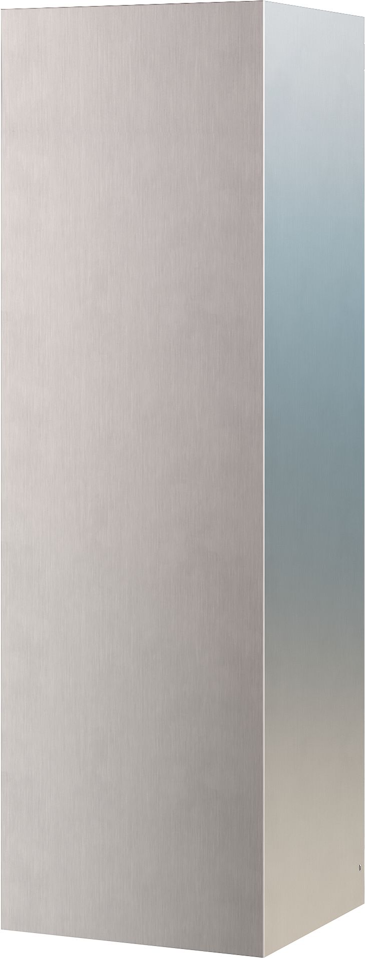 Kaminverlängerung 1000 mm