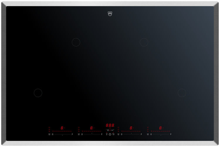 V-ZUG CookTop V4000 I804 Hob