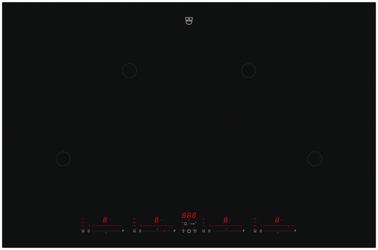 V-ZUG CookTop V4000 I804 Hob