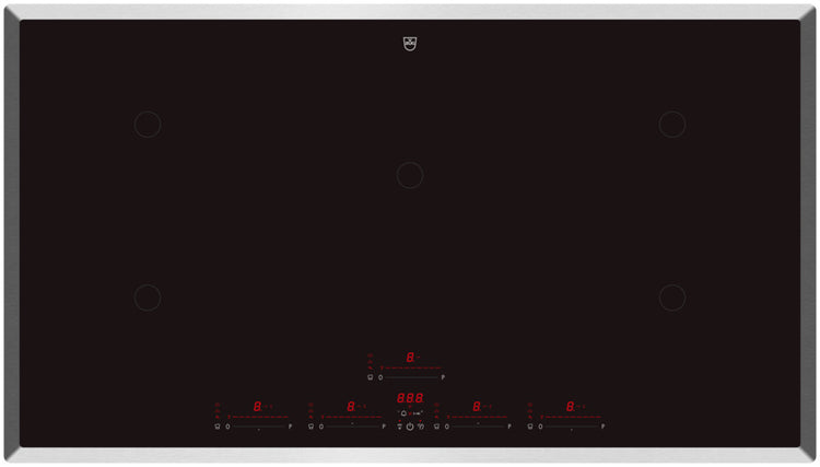 V-ZUG Cooktop V6000 I905