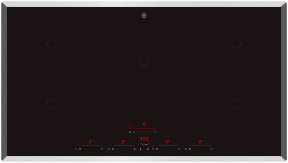 V-ZUG Kochfeld CookTop V6000 I905
